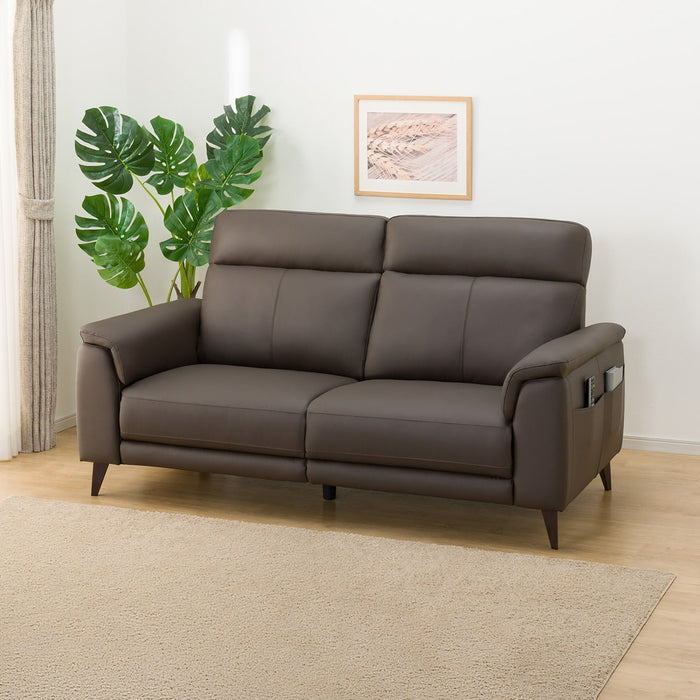 SOFA LB07 LEATHER