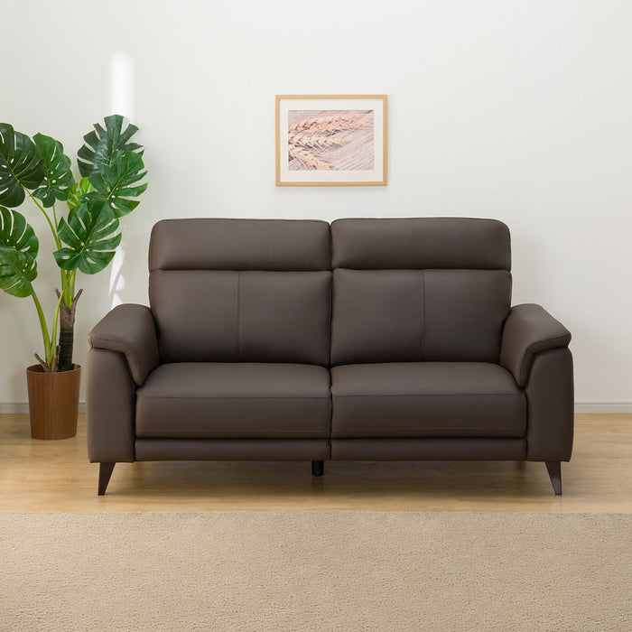 SOFA LB07 LEATHER