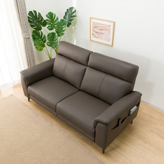 SOFA LB07 LEATHER