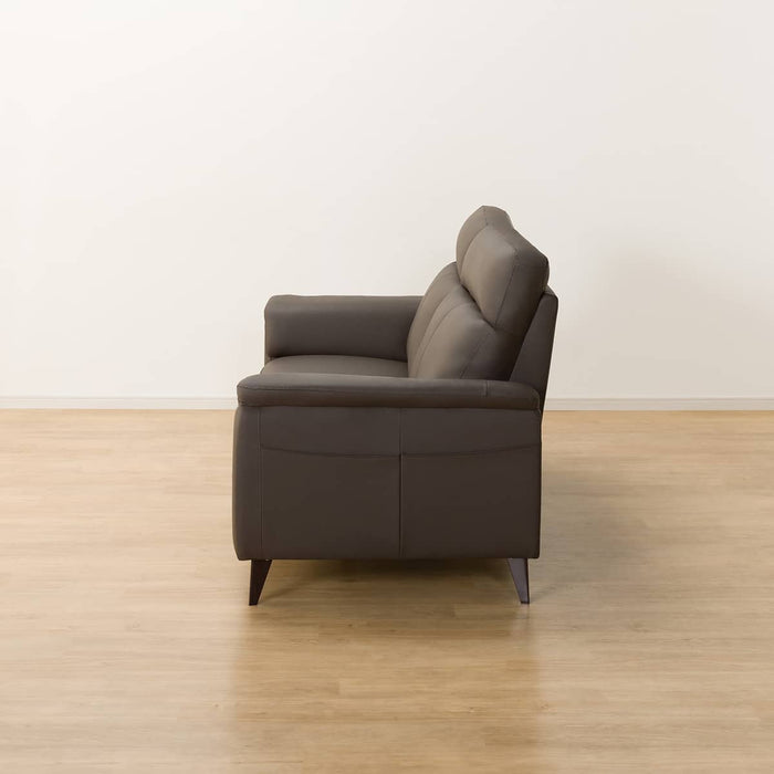 SOFA LB07 LEATHER