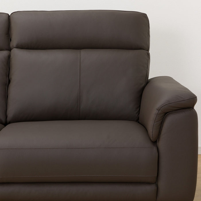 SOFA LB07 LEATHER