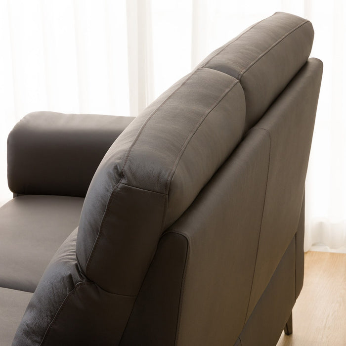 SOFA LB07 LEATHER