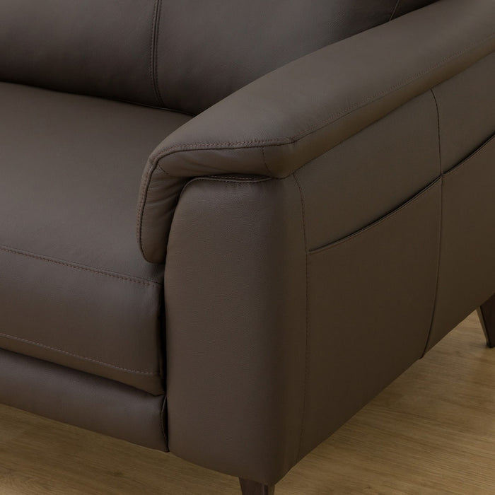SOFA LB07 LEATHER