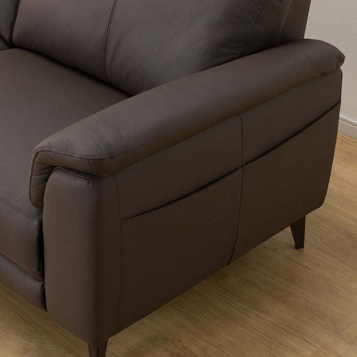 SOFA LB07 LEATHER