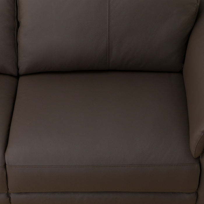 SOFA LB07 LEATHER