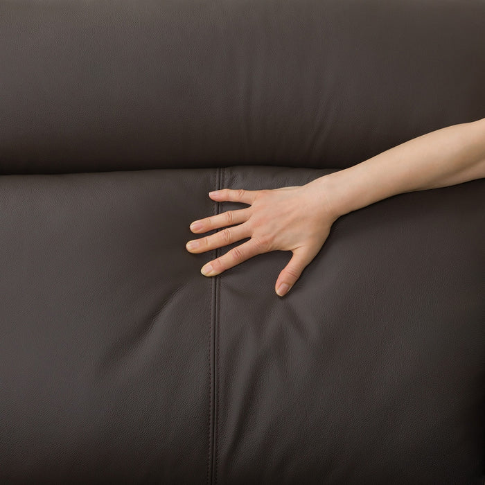 SOFA LB07 LEATHER