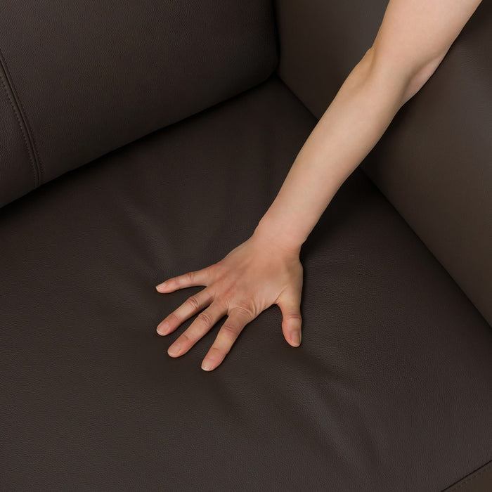 SOFA LB07 LEATHER