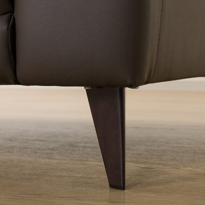 SOFA LB07 LEATHER