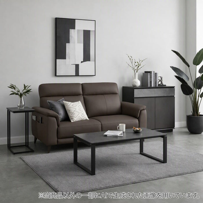 SOFA LB07 LEATHER
