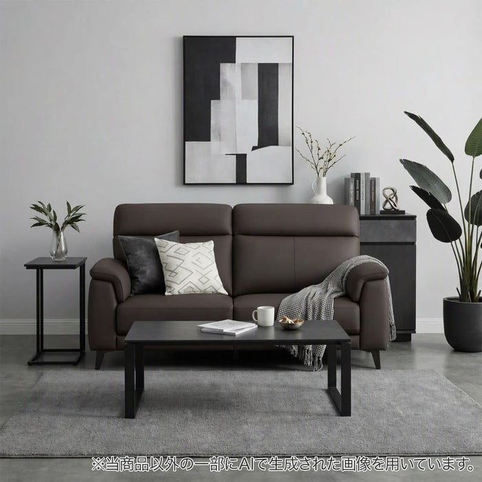 SOFA LB07 LEATHER