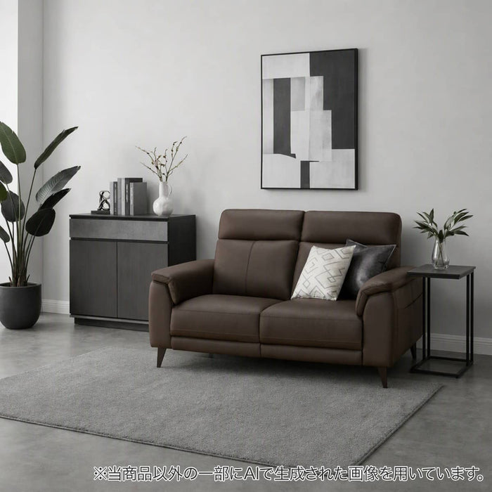SOFA LB07 LEATHER