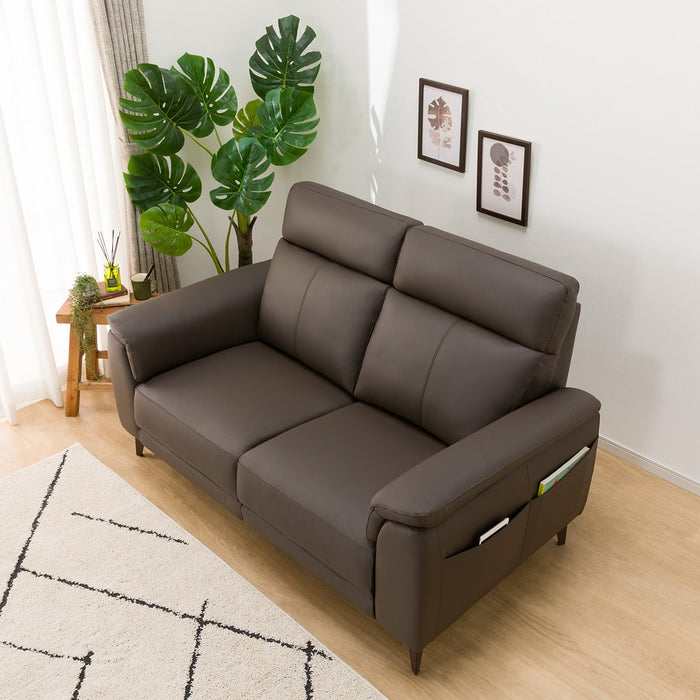 SOFA LB07 LEATHER