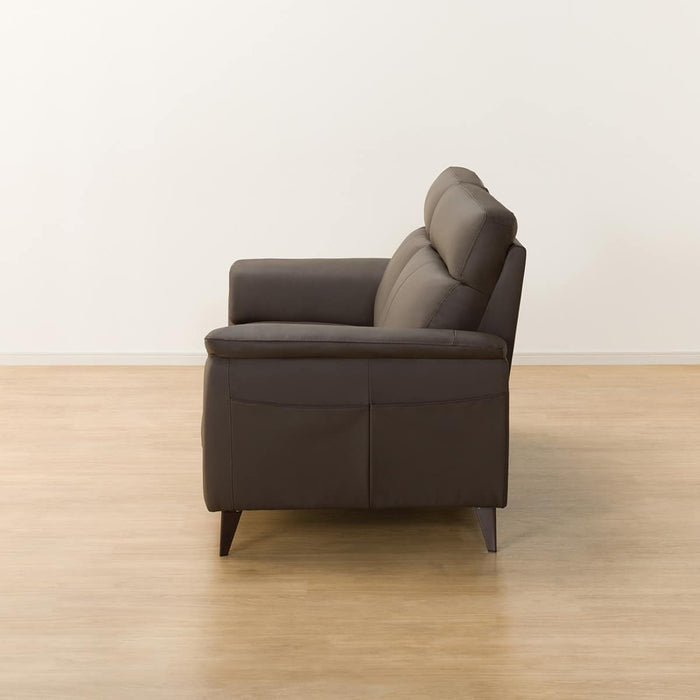 SOFA LB07 LEATHER