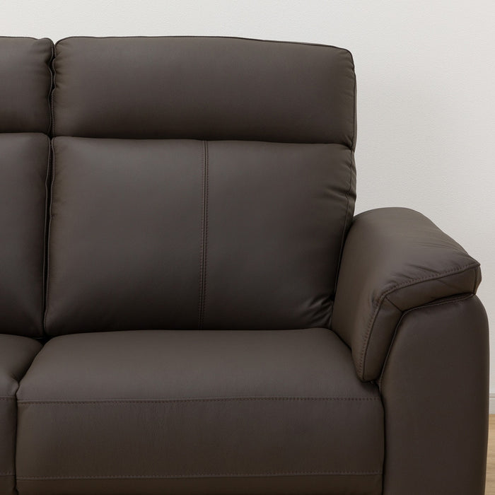SOFA LB07 LEATHER