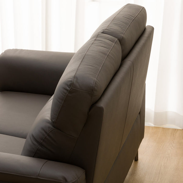 SOFA LB07 LEATHER