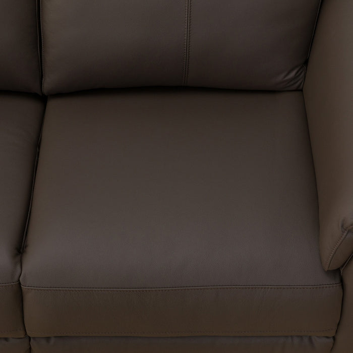 SOFA LB07 LEATHER