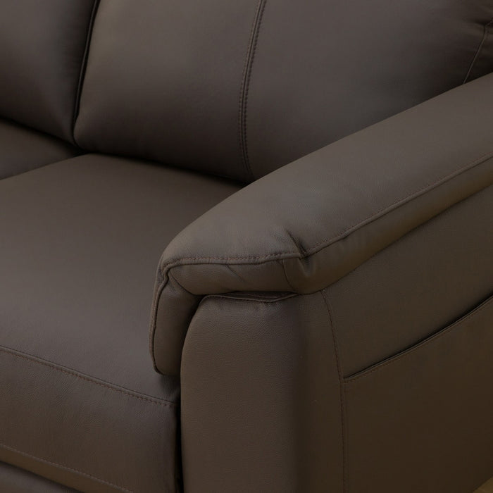 SOFA LB07 LEATHER