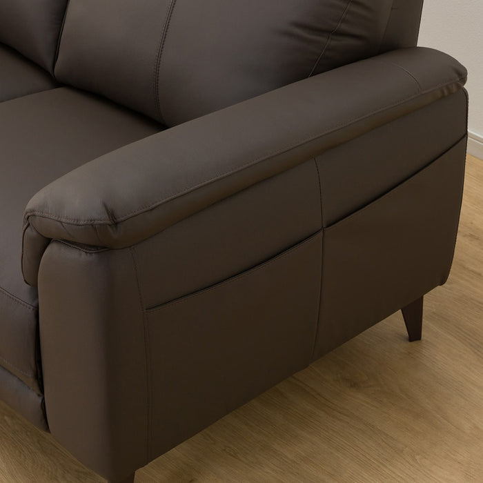 SOFA LB07 LEATHER