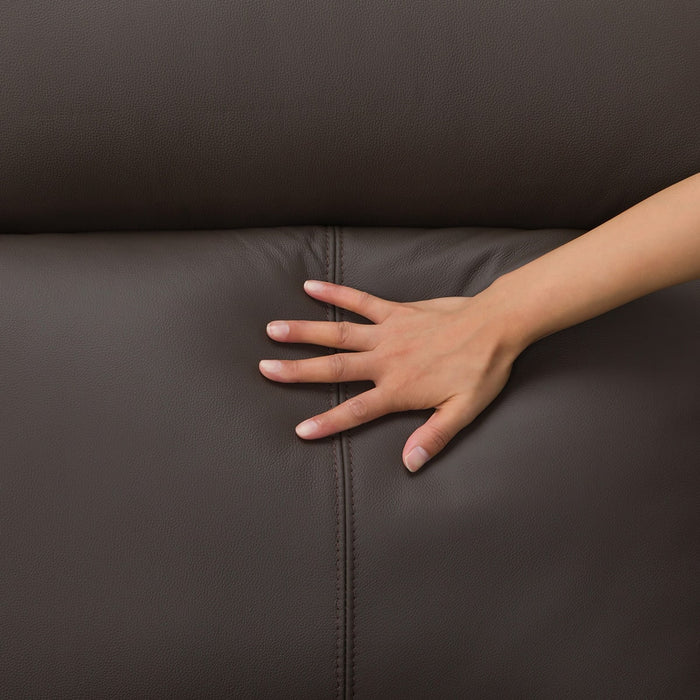SOFA LB07 LEATHER