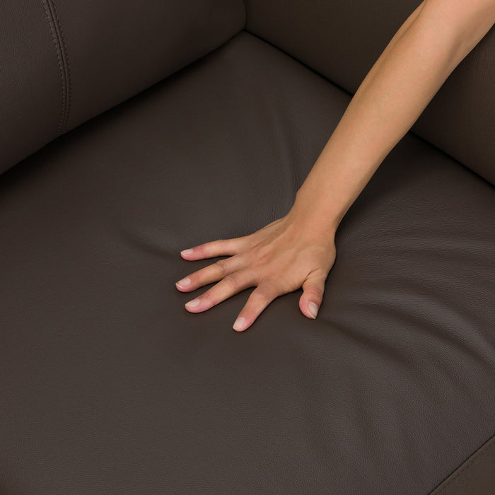 SOFA LB07 LEATHER