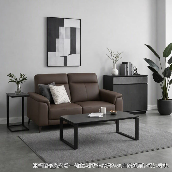 SOFA LB07 LEATHER