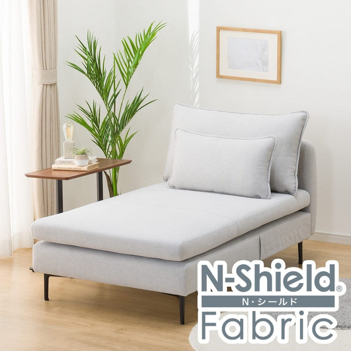 MS01 chaise longue N-SHIELD FB AQ