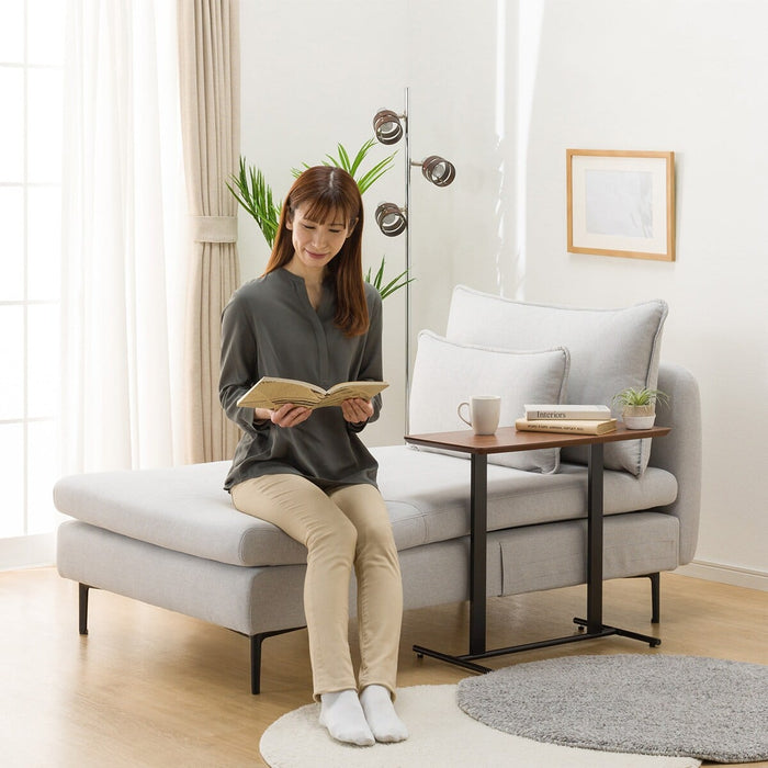 MS01 chaise longue N-SHIELD FB AQ