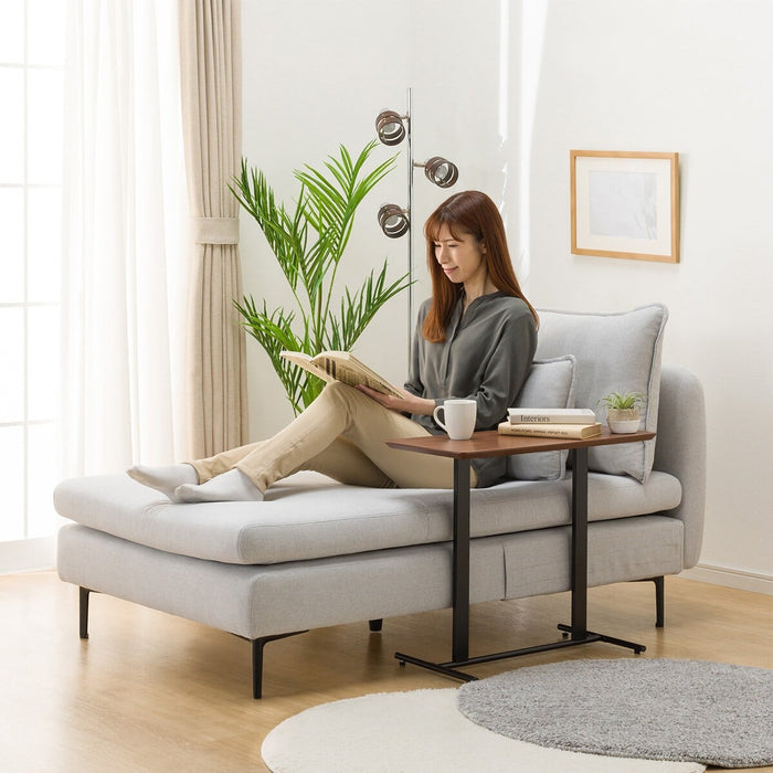 MS01 chaise longue N-SHIELD FB AQ