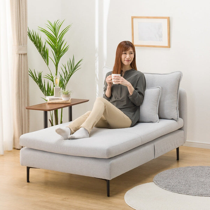 MS01 chaise longue N-SHIELD FB AQ