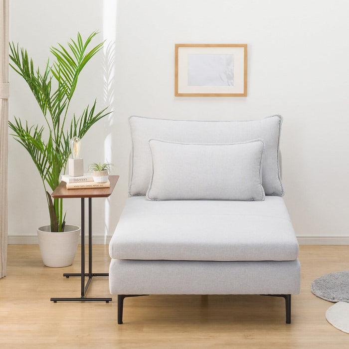 MS01 chaise longue N-SHIELD FB AQ