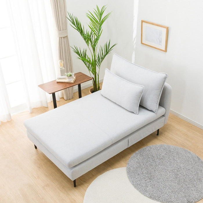 MS01 chaise longue N-SHIELD FB AQ