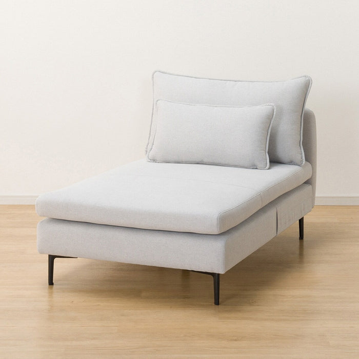 MS01 chaise longue N-SHIELD FB AQ