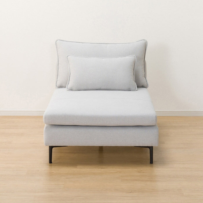 MS01 chaise longue N-SHIELD FB AQ