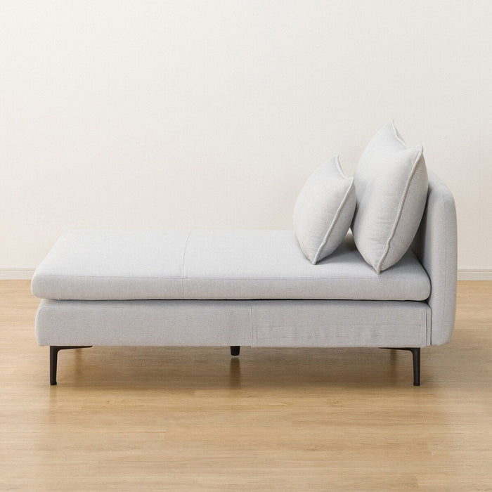 MS01 chaise longue N-SHIELD FB AQ