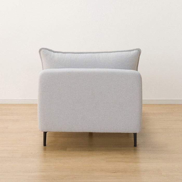 MS01 chaise longue N-SHIELD FB AQ