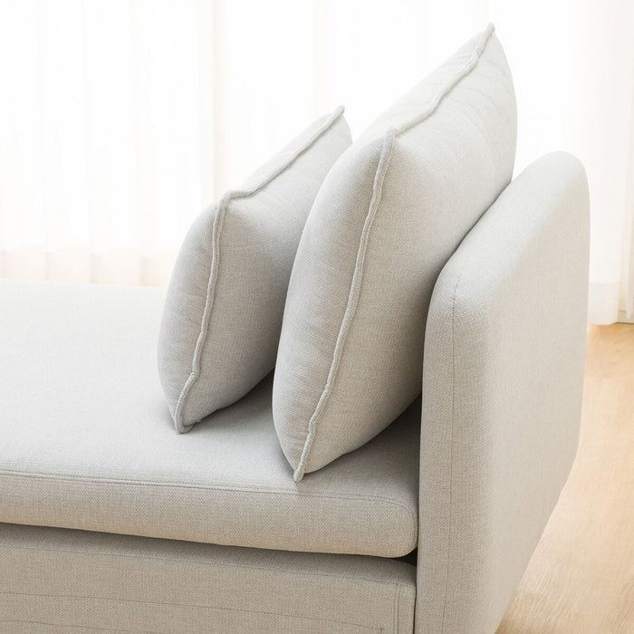 MS01 chaise longue N-SHIELD FB AQ