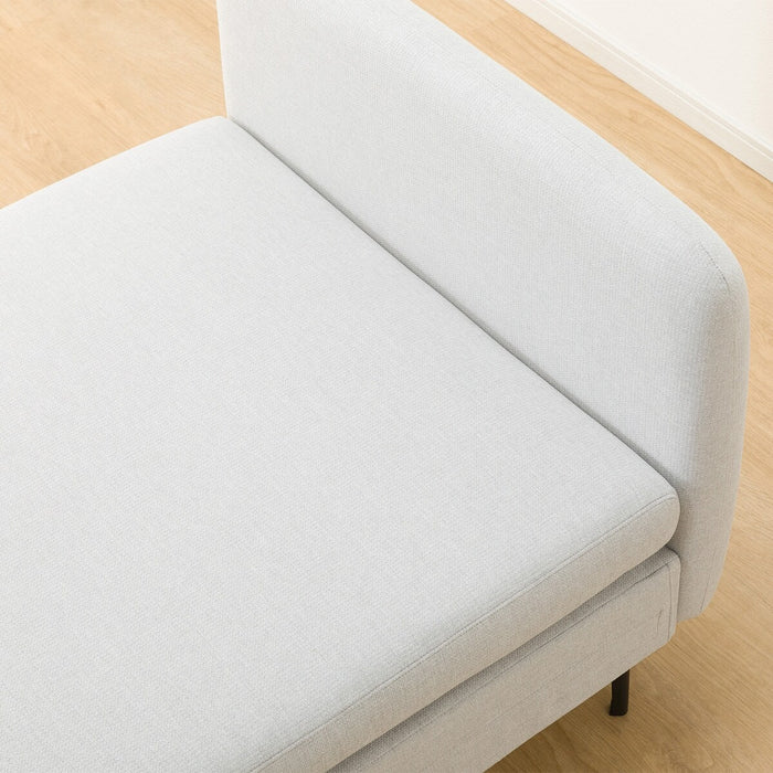 MS01 chaise longue N-SHIELD FB AQ