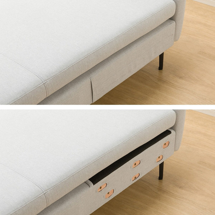 MS01 chaise longue N-SHIELD FB AQ