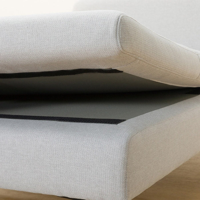 MS01 chaise longue N-SHIELD FB AQ