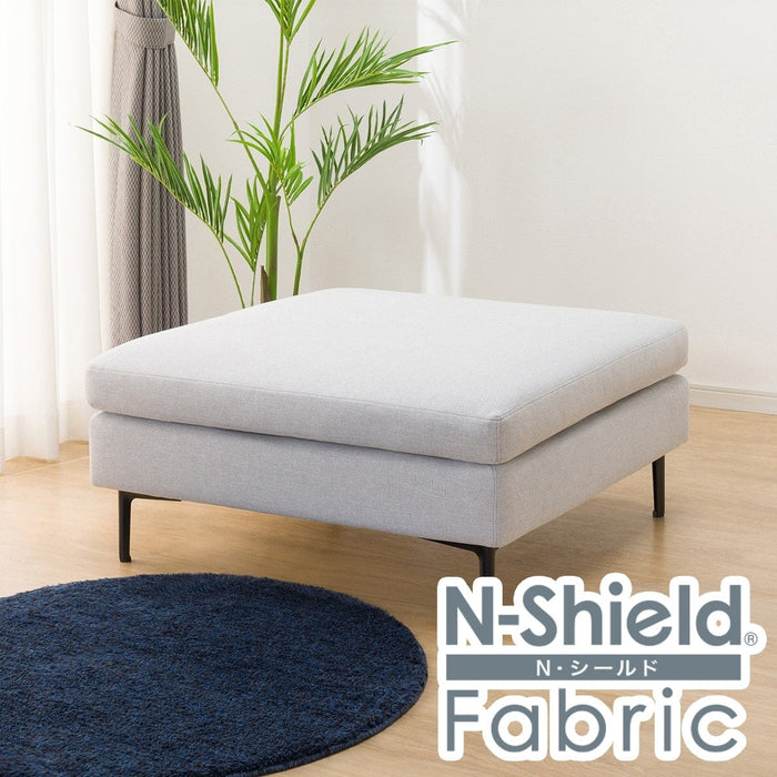MS01 Stool N-SHIELD FB AQ