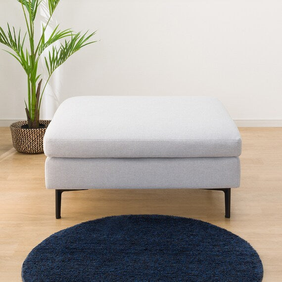 MS01 STOOL  N-SHIELD FB AQ-LGY