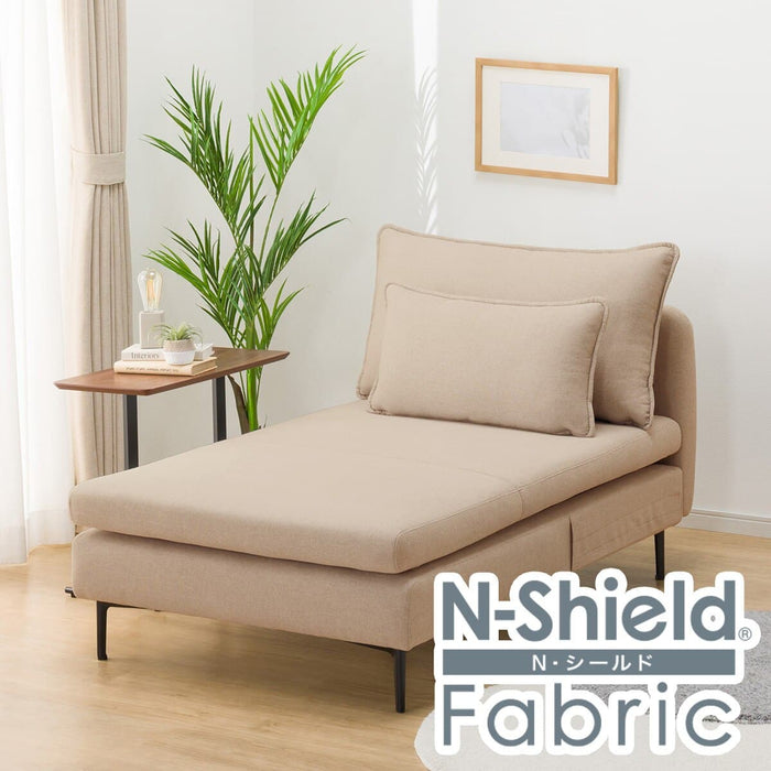 MS01 chaise longue N-SHIELD FB AQ