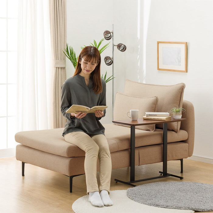 MS01 chaise longue N-SHIELD FB AQ