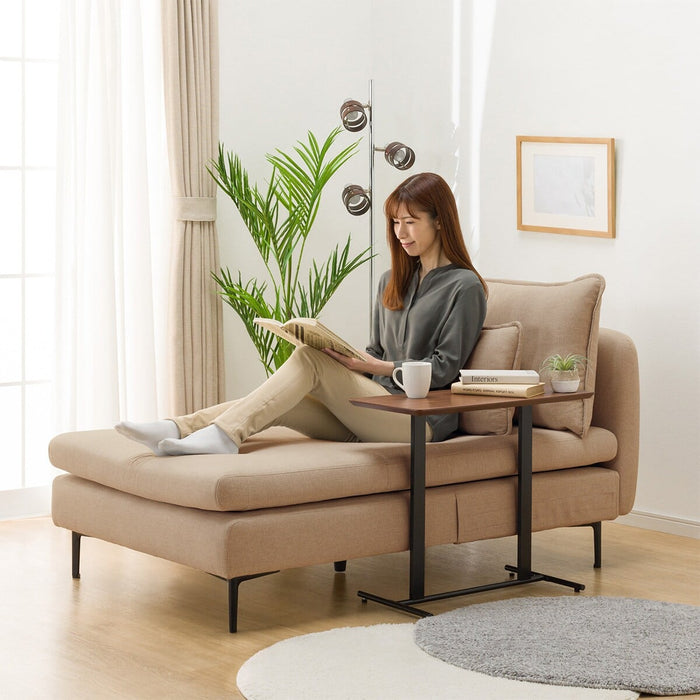 MS01 chaise longue N-SHIELD FB AQ