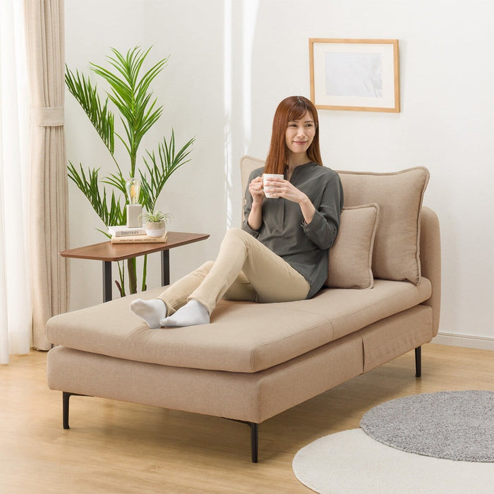 MS01 chaise longue N-SHIELD FB AQ