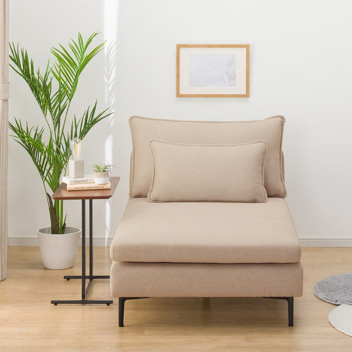 MS01 chaise longue N-SHIELD FB AQ