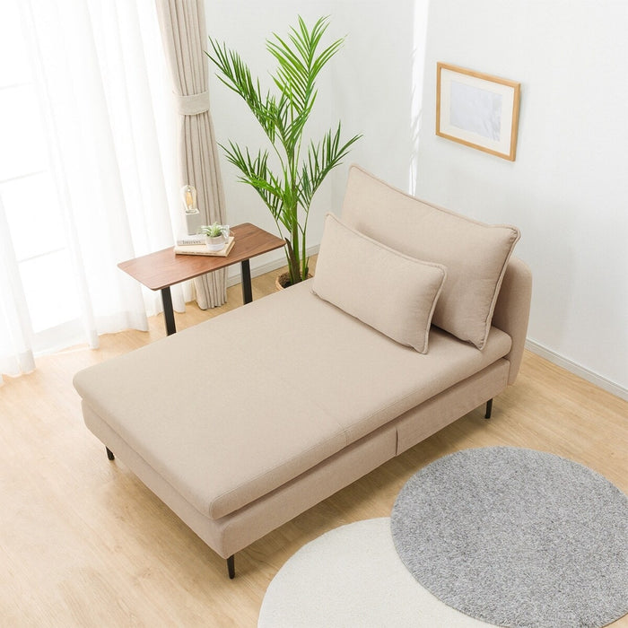 MS01 chaise longue N-SHIELD FB AQ