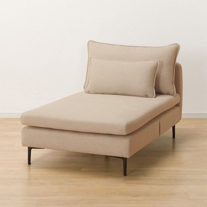 MS01 chaise longue N-SHIELD FB AQ