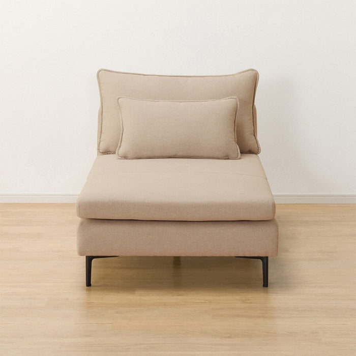 MS01 chaise longue N-SHIELD FB AQ