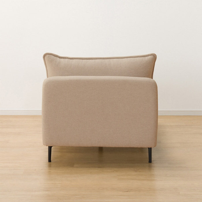 MS01 chaise longue N-SHIELD FB AQ
